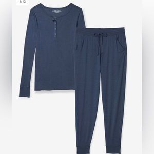 Tommy John lounge set